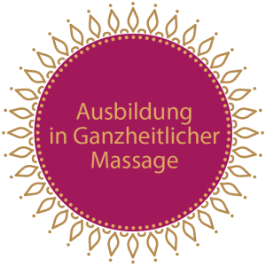 Ausbildung in Ganzheitlicher Massage